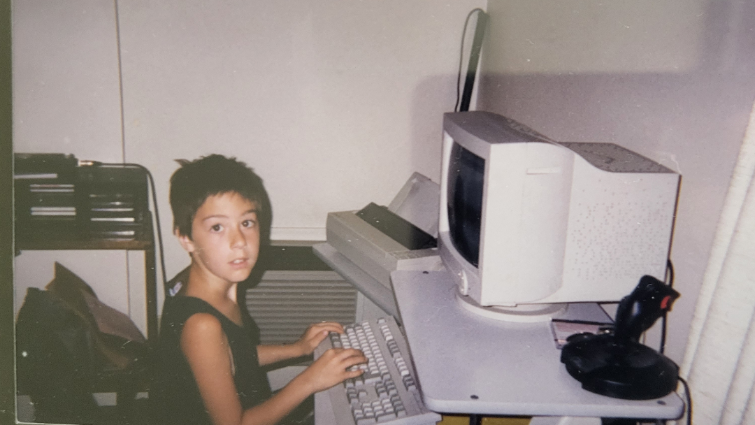 computers